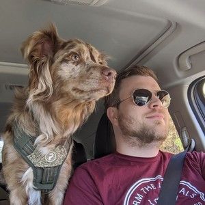 Meet your Posher, Chris